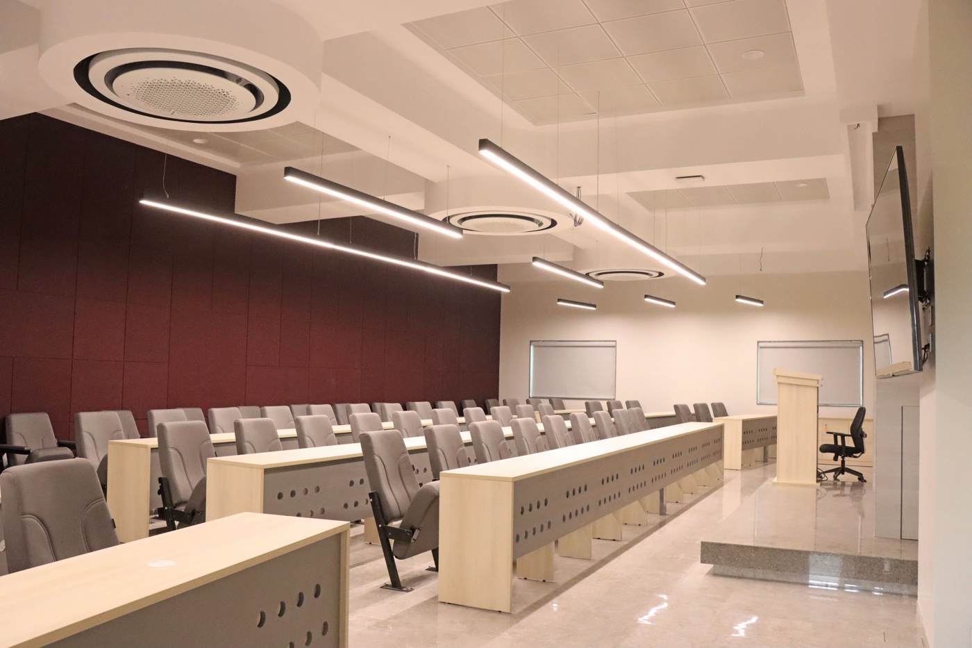 Universal AI University Karjat Campus photo 6